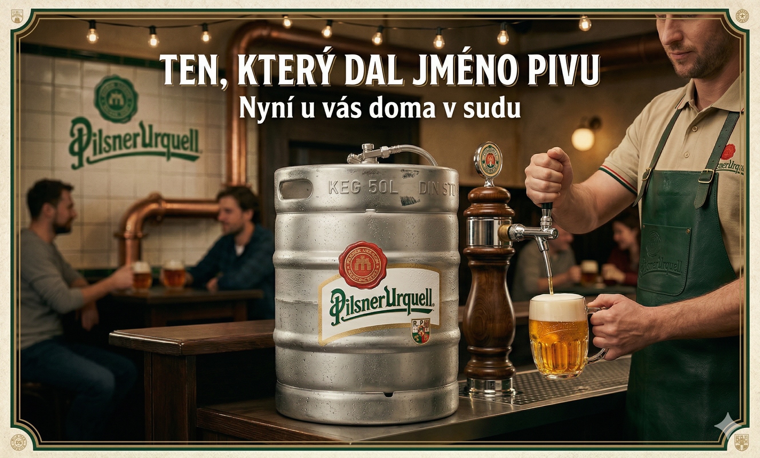 Plzen KEG