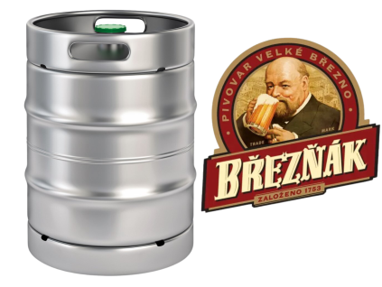 1429 1429 breznak 12 keg 50l