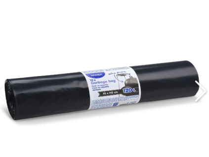 pytel 120l
