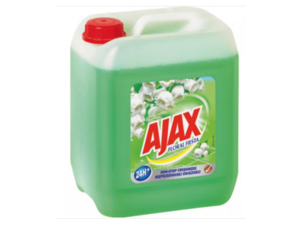 ajax 5l