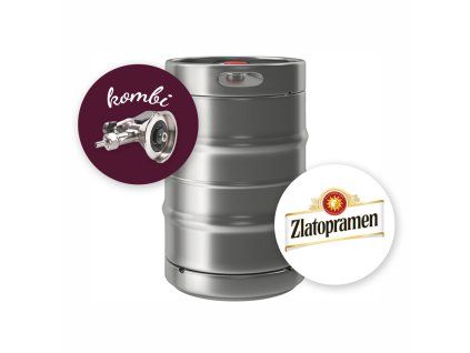 Zlatopramen 11°