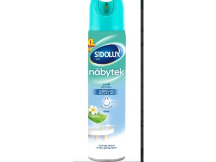 sidolux nabytek