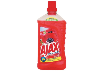 ajax