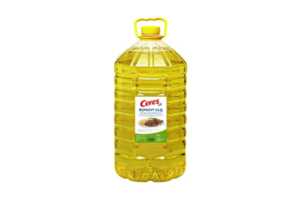 fritovaci olej