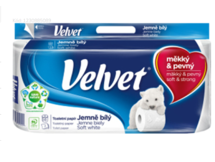 velvet