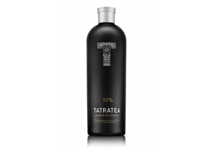Tatratea