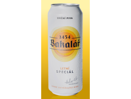 letni special