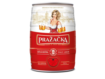 prazacka