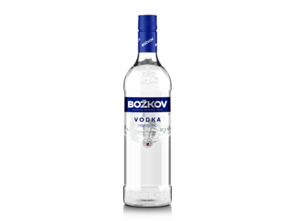 bozkov 1l vodka