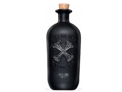bumbu cerne