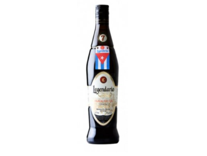 legendario