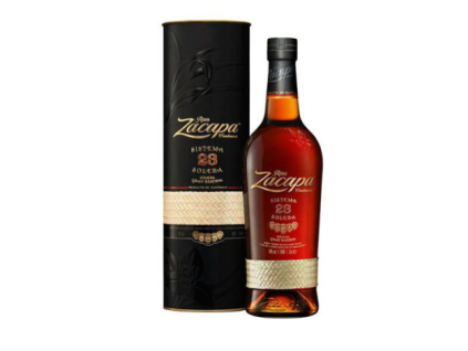 zacapa