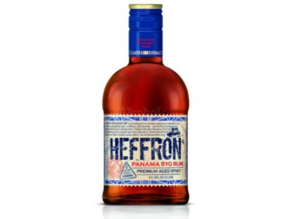 hefro