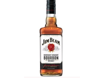 Jim beam