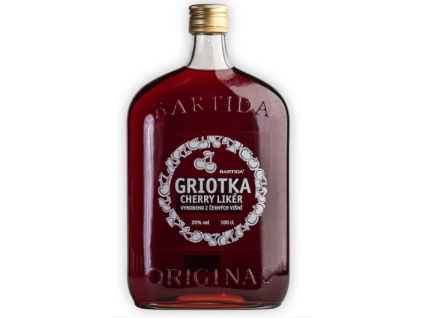 griotka