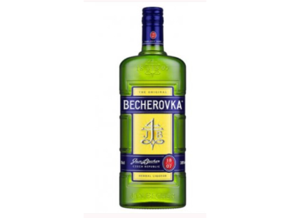 BEcherovka