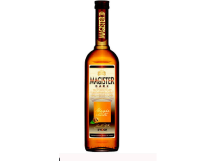 magister