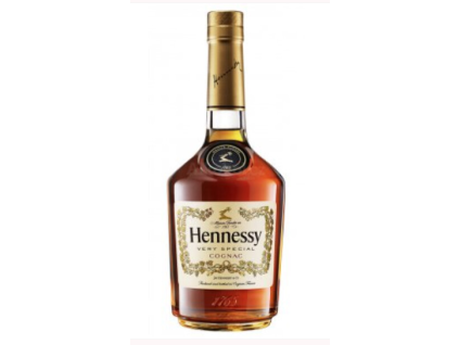 hennesy