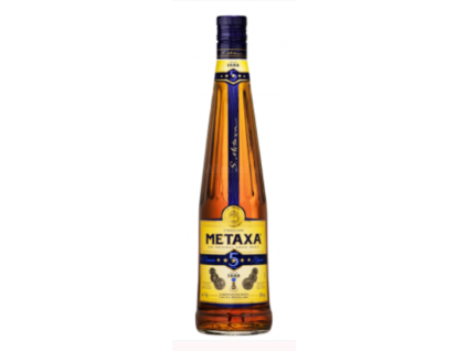 metaxa