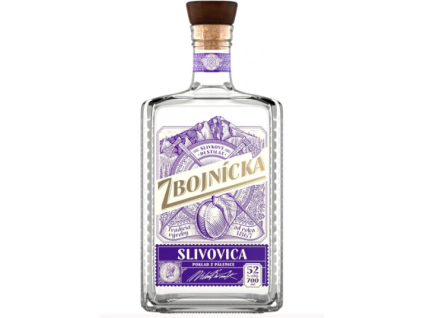 zbojnicka