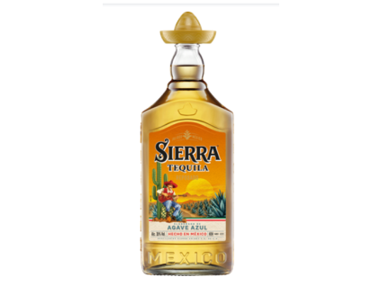 sierra zla