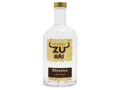 zubri sliv