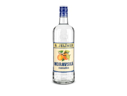 MORAVSKA MERUNKA