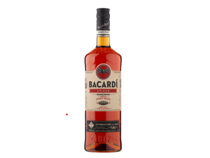 bacardi
