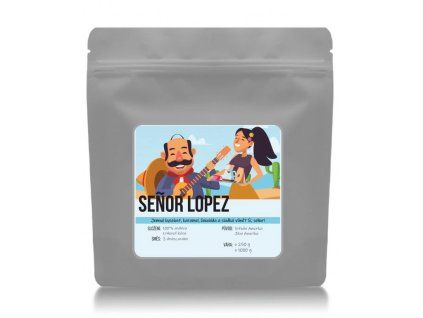 467 smes senor lopez coffeeholics