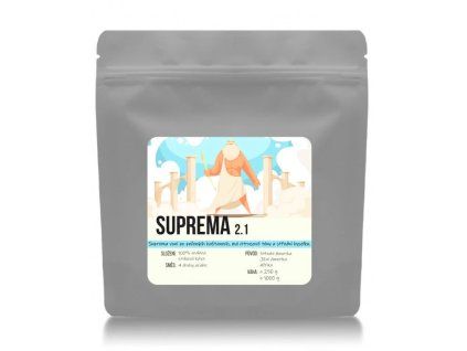 47 smes suprema coffeeholics