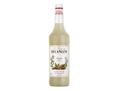 monin mandle