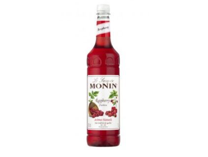 monin malina