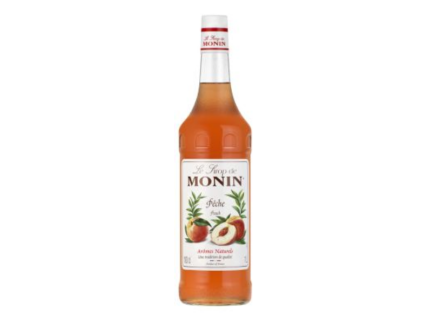 monin broskev