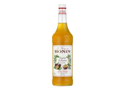 monin maracuja