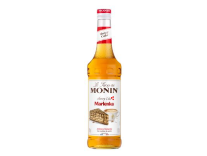 Monin sirup Marlenka