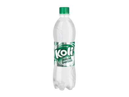 koli jemna