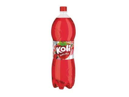 koli malina 2l