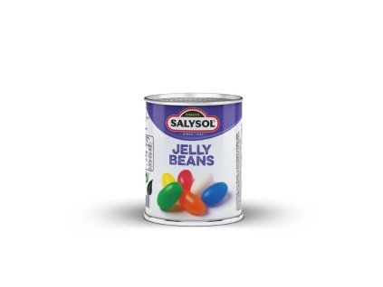94 lo022 jelly beans