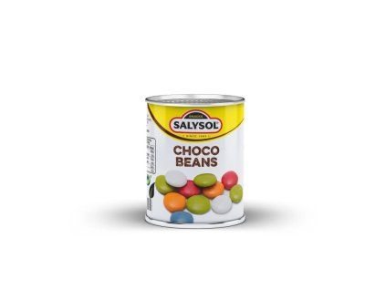 127 lo044 choco beans