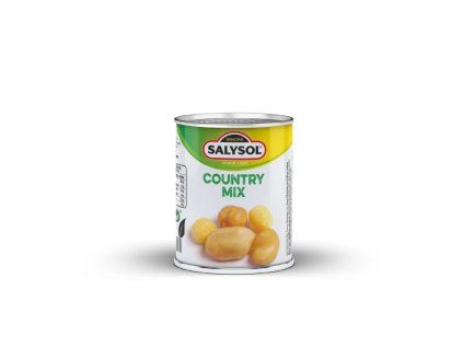 154 lo057 country mix