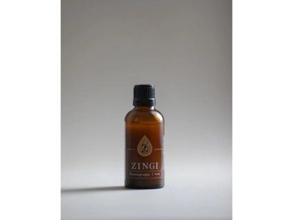 46 zingi 50 ml