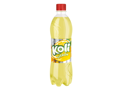 koli citron plast