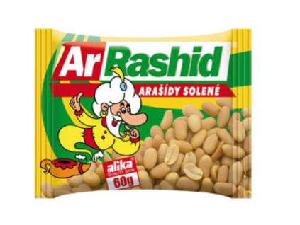 arasidy