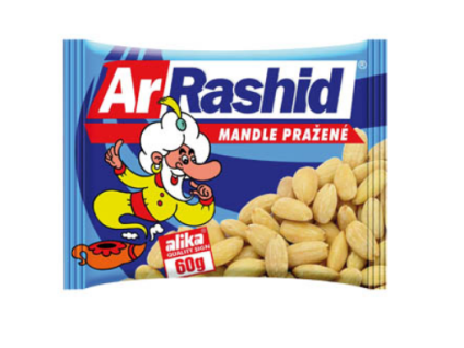 mandle