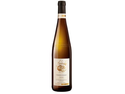 habany chardoney