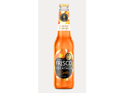 FRISCO SPRITZ