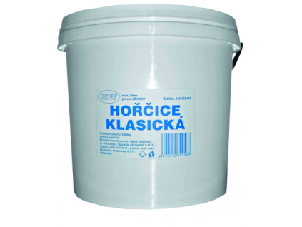HORCICE