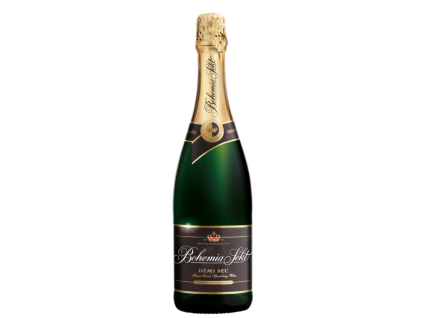 bohemia sekt