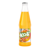 sklo pomeranc