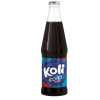 cola sklo